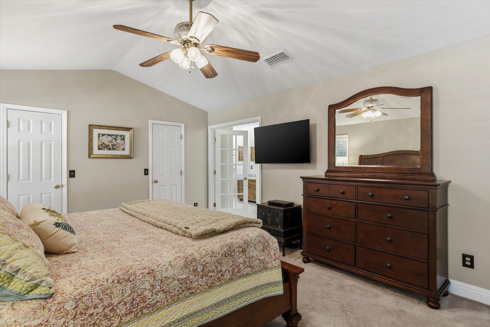 6324 Pickney Hill Road Tallahassee, FL 32312 - Photo 27 of 70