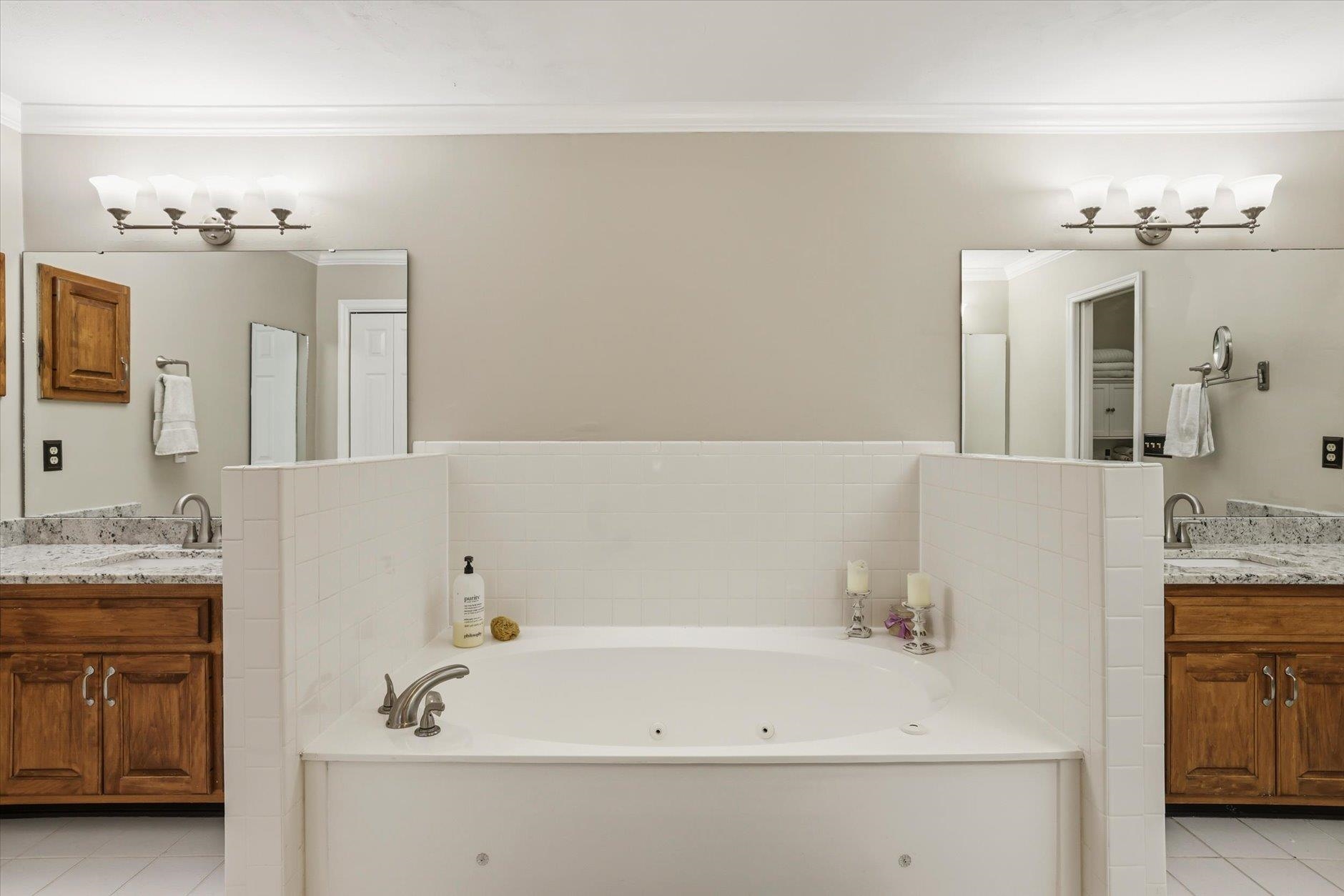 6324 Pickney Hill Road Tallahassee, FL 32312 - Photo 30 of 70