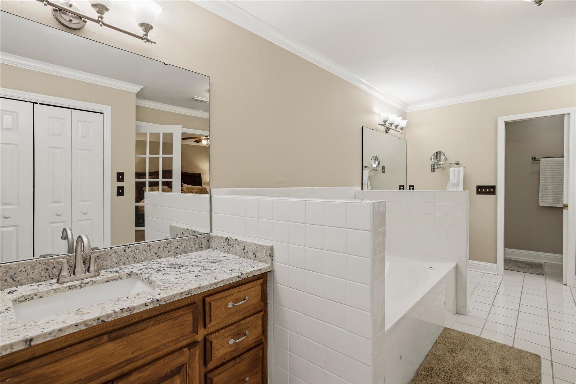 6324 Pickney Hill Road Tallahassee, FL 32312 - Photo 32 of 70