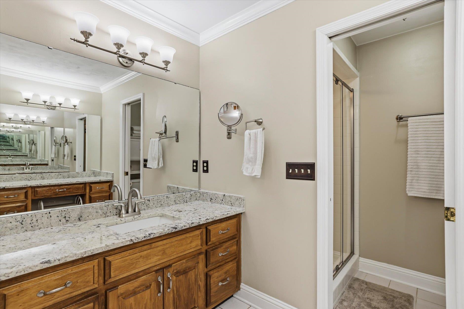 6324 Pickney Hill Road Tallahassee, FL 32312 - Photo 34 of 70