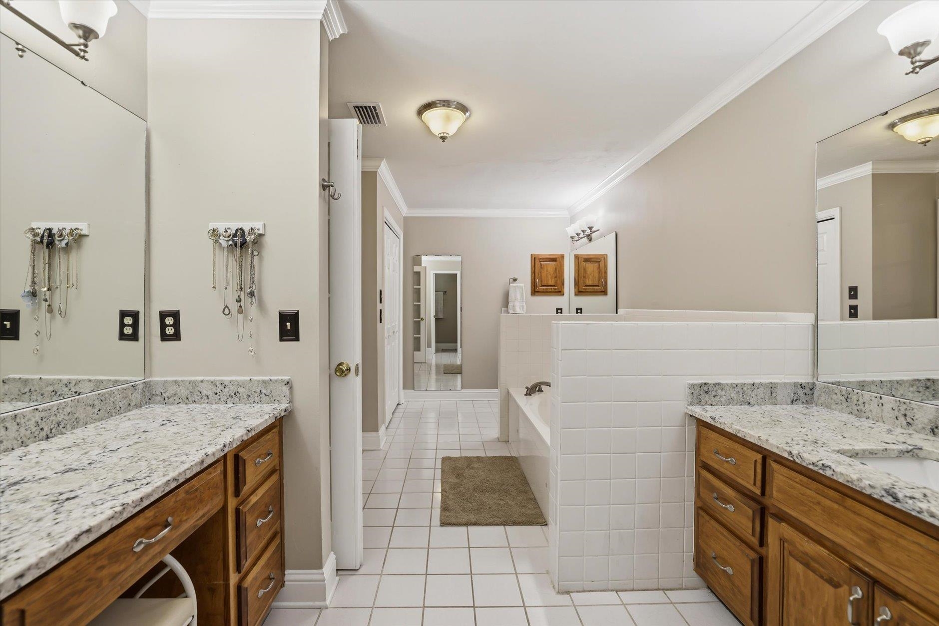 6324 Pickney Hill Road Tallahassee, FL 32312 - Photo 35 of 70