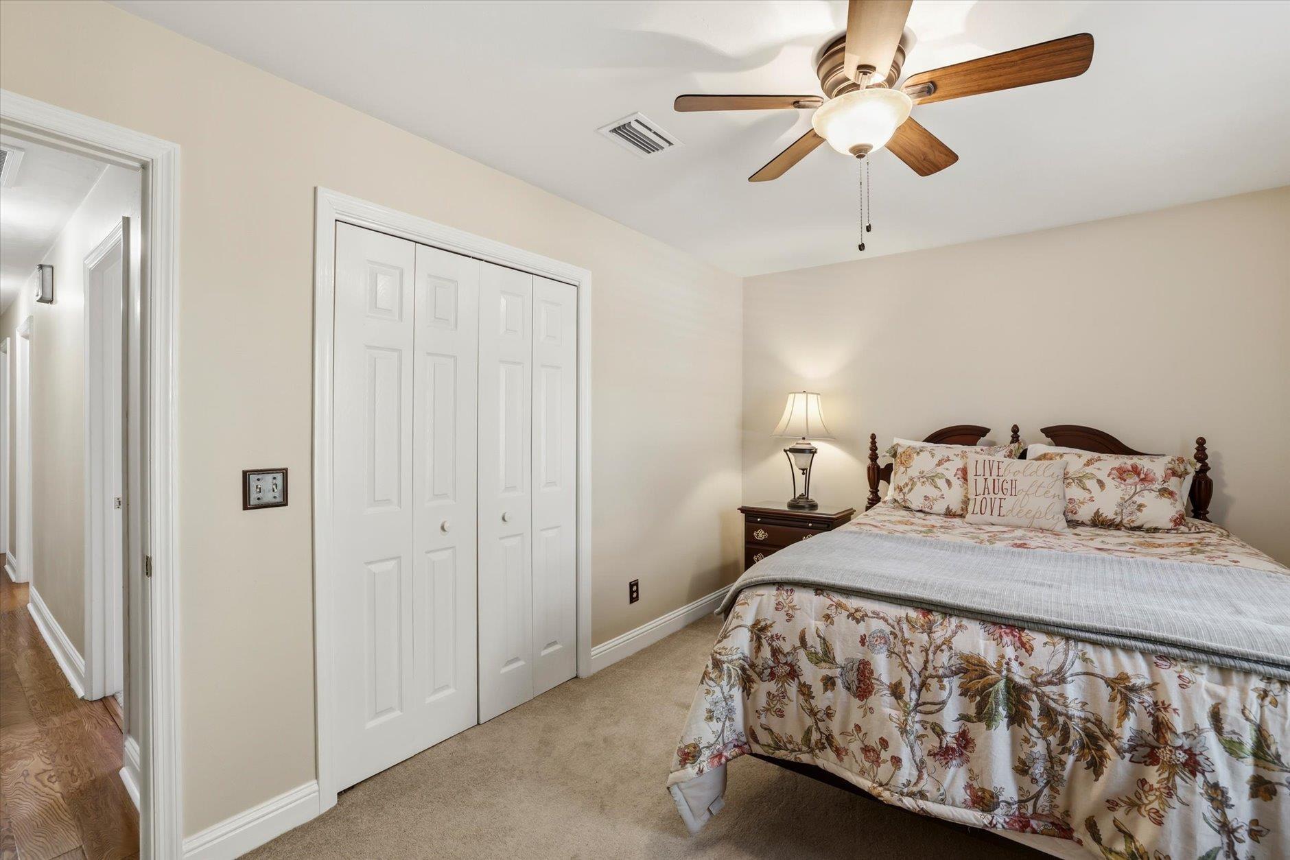 6324 Pickney Hill Road Tallahassee, FL 32312 - Photo 39 of 70