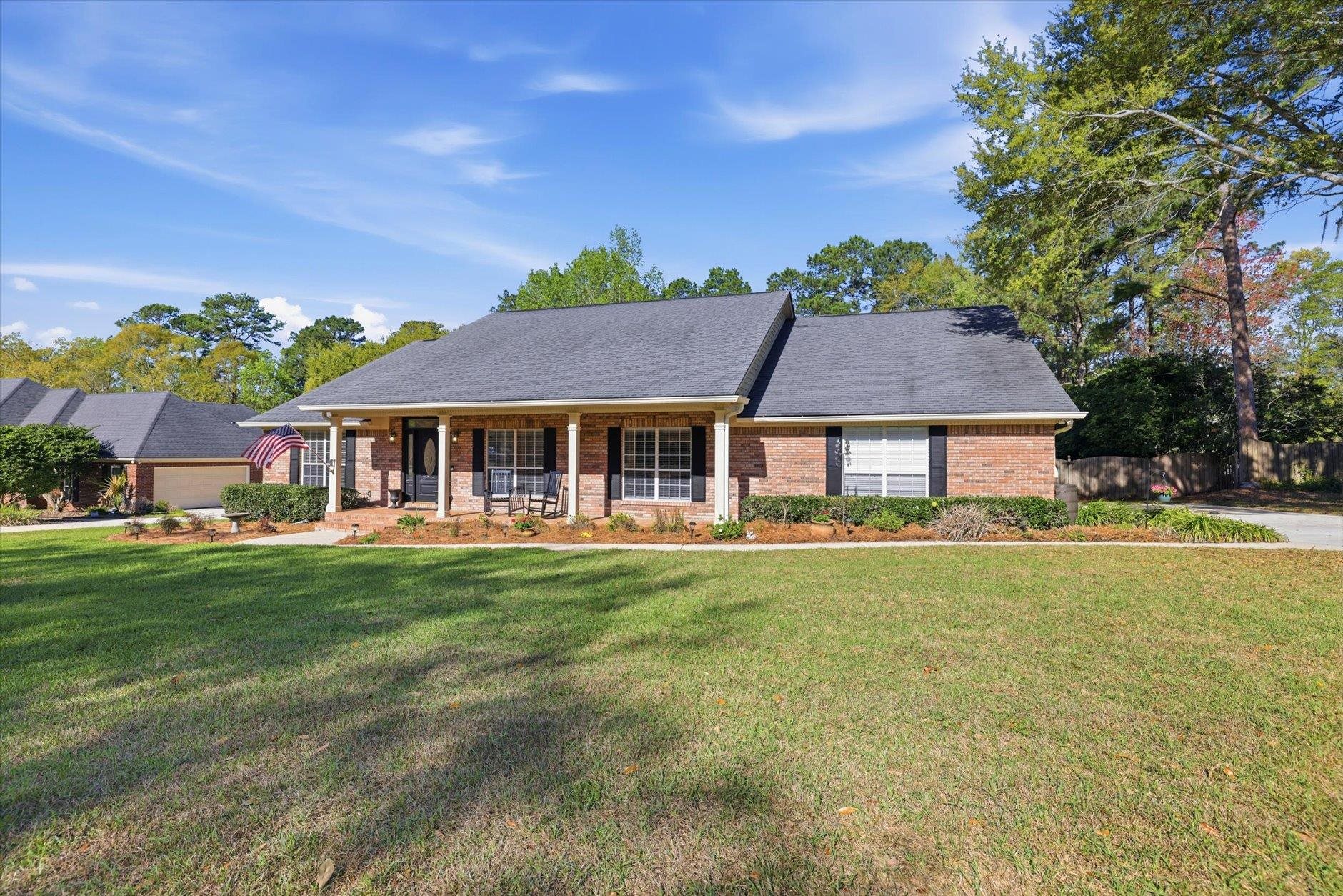 6324 Pickney Hill Road Tallahassee, FL 32312 - Photo 4 of 70