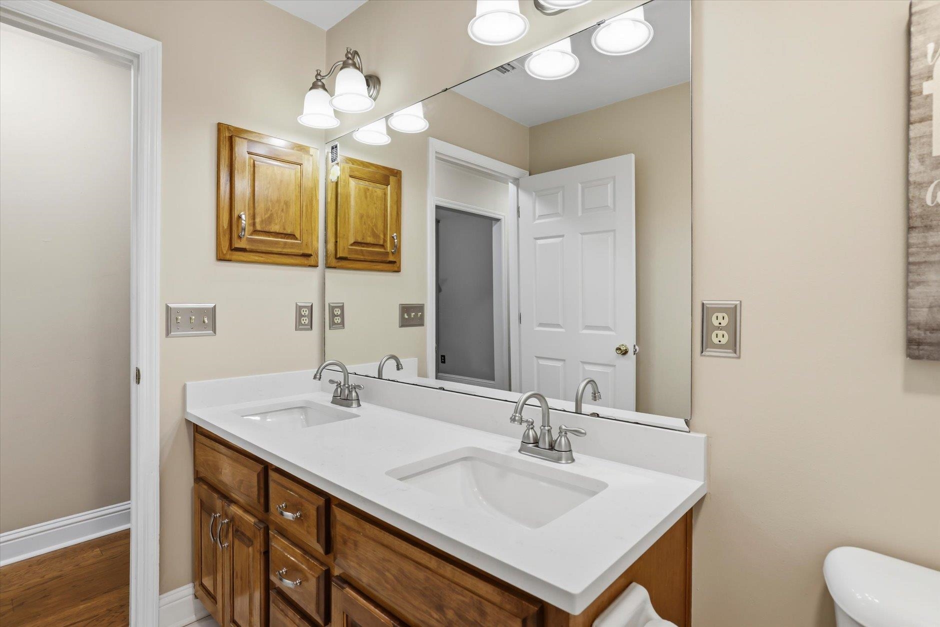 6324 Pickney Hill Road Tallahassee, FL 32312 - Photo 43 of 70