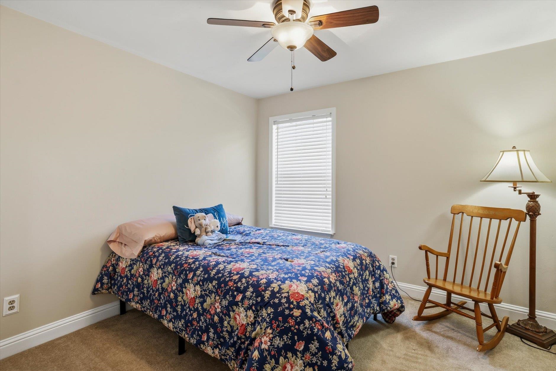 6324 Pickney Hill Road Tallahassee, FL 32312 - Photo 44 of 70