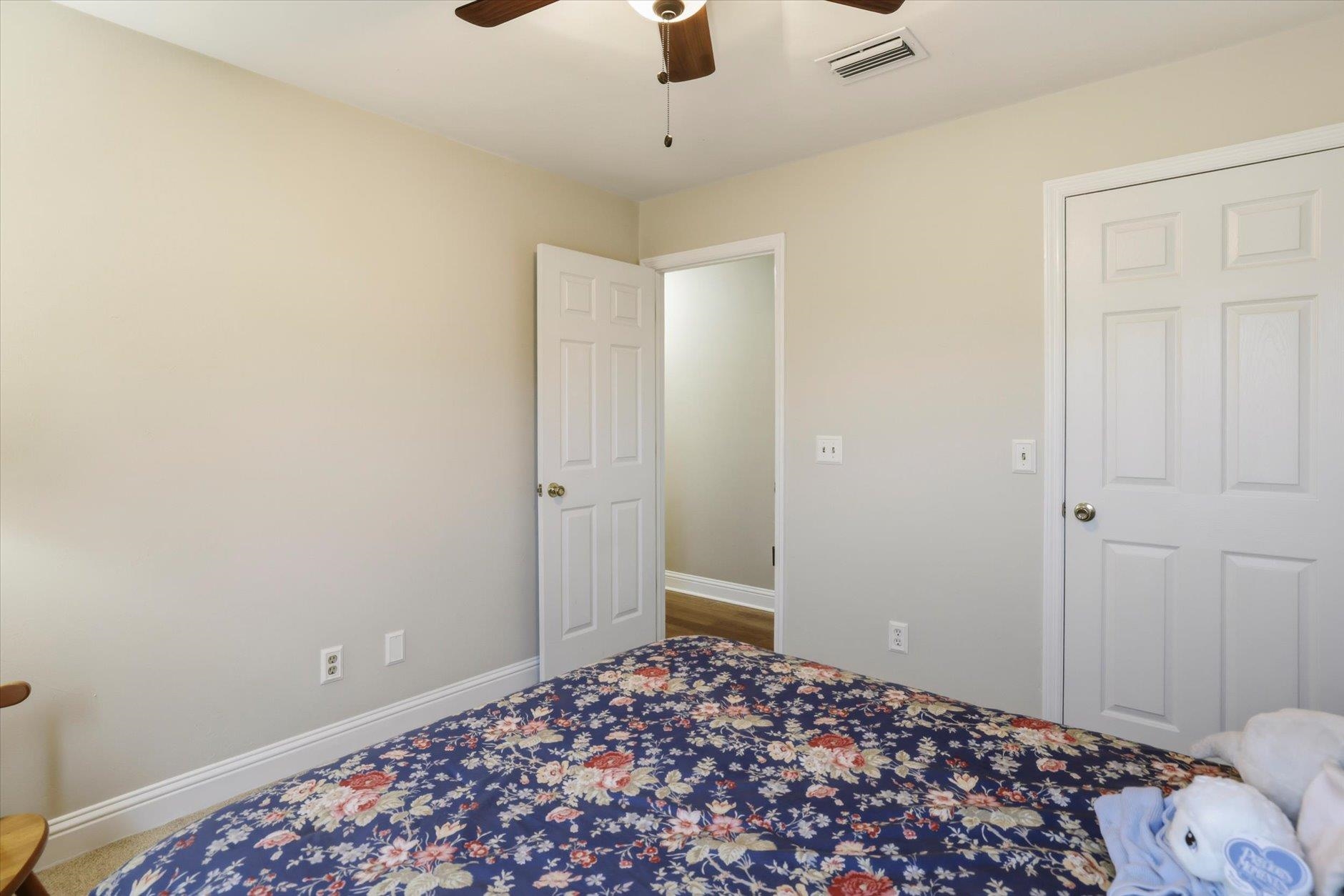 6324 Pickney Hill Road Tallahassee, FL 32312 - Photo 45 of 70