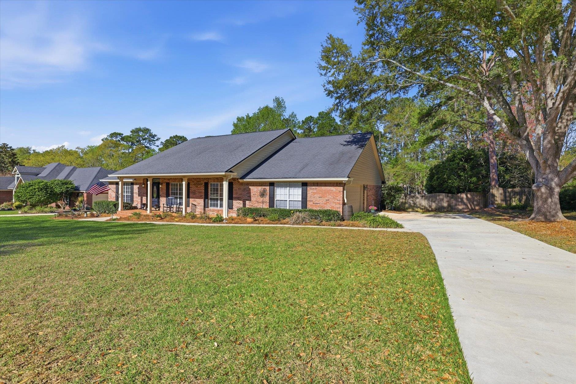 6324 Pickney Hill Road Tallahassee, FL 32312 - Photo 5 of 70