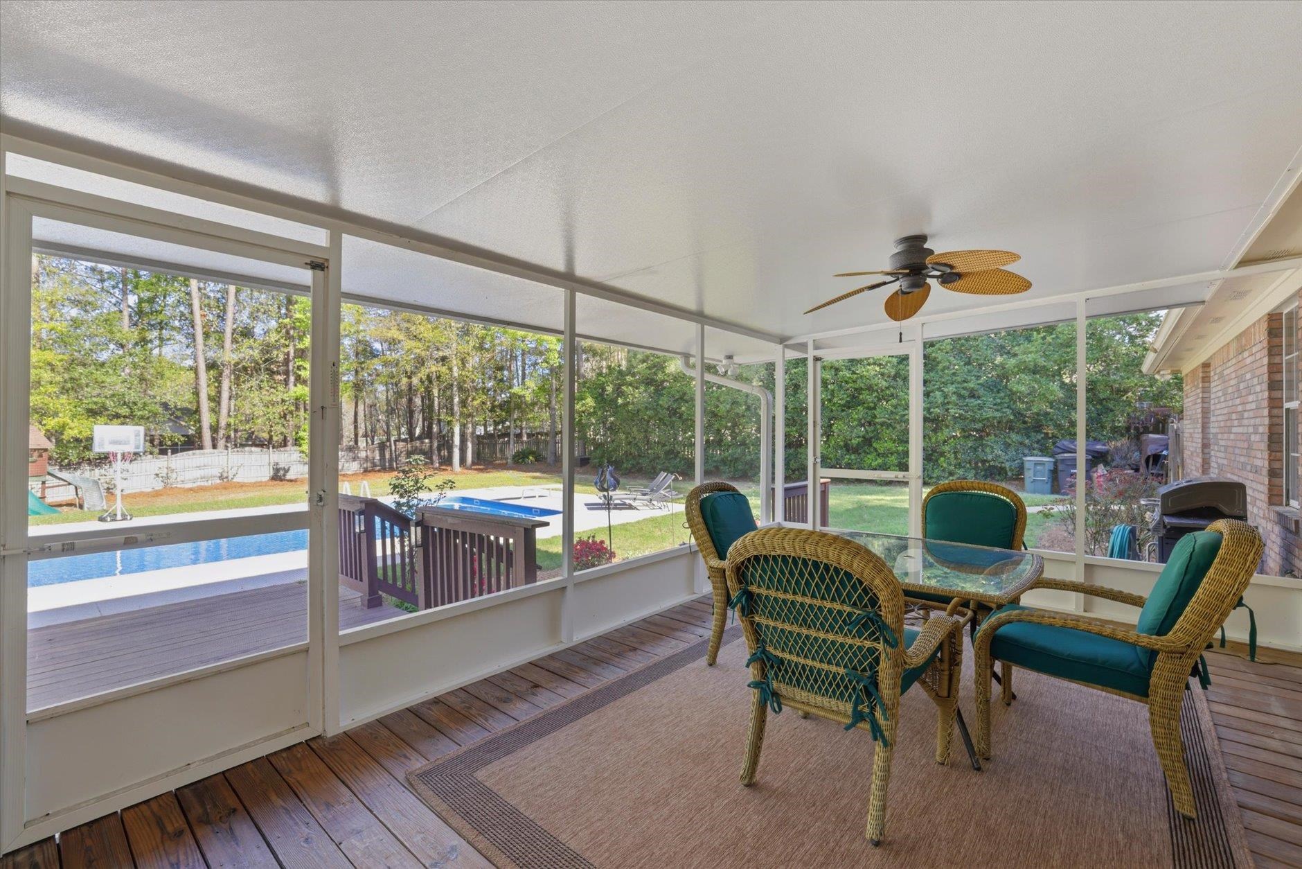 6324 Pickney Hill Road Tallahassee, FL 32312 - Photo 51 of 70