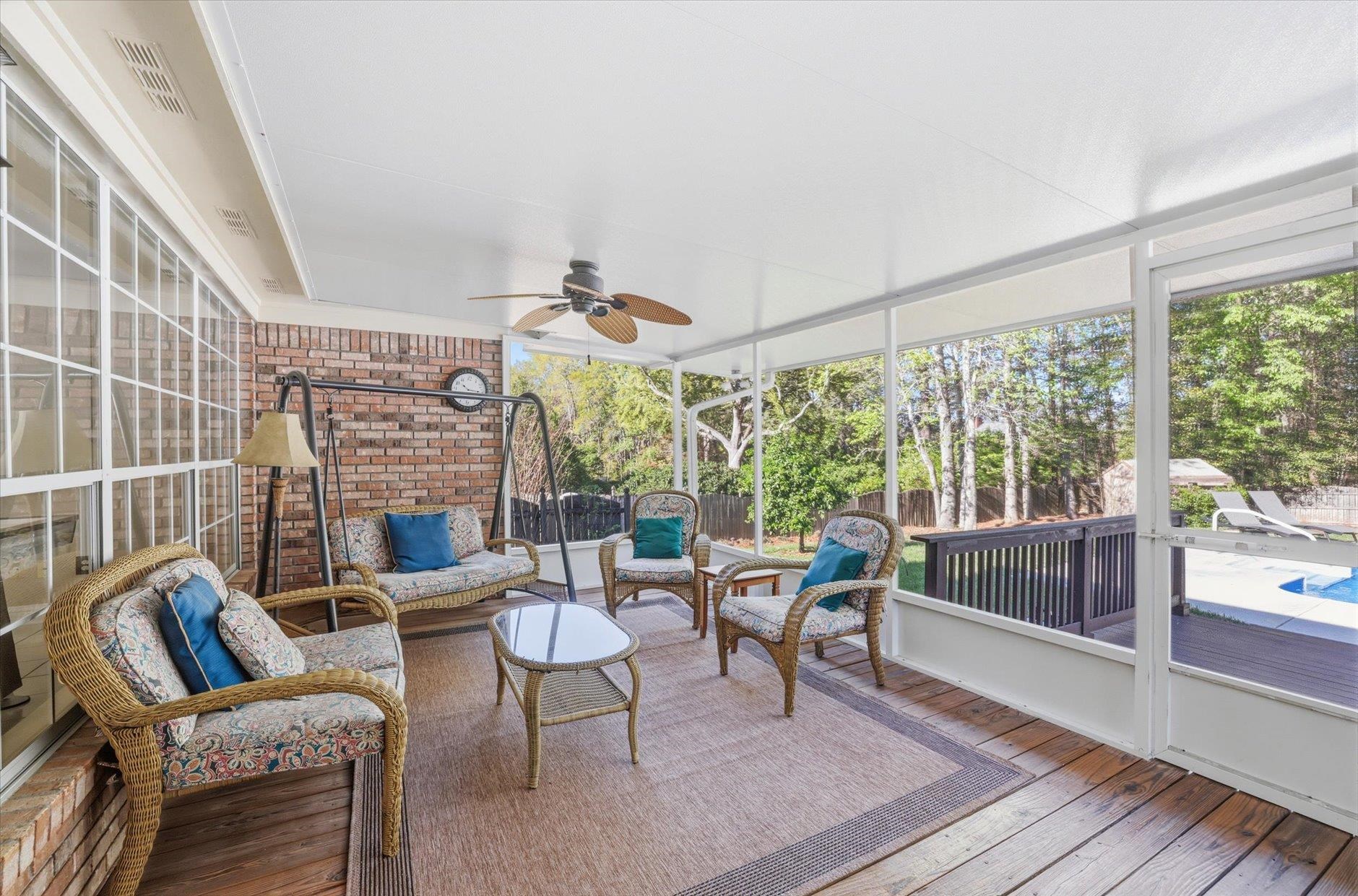 6324 Pickney Hill Road Tallahassee, FL 32312 - Photo 52 of 70
