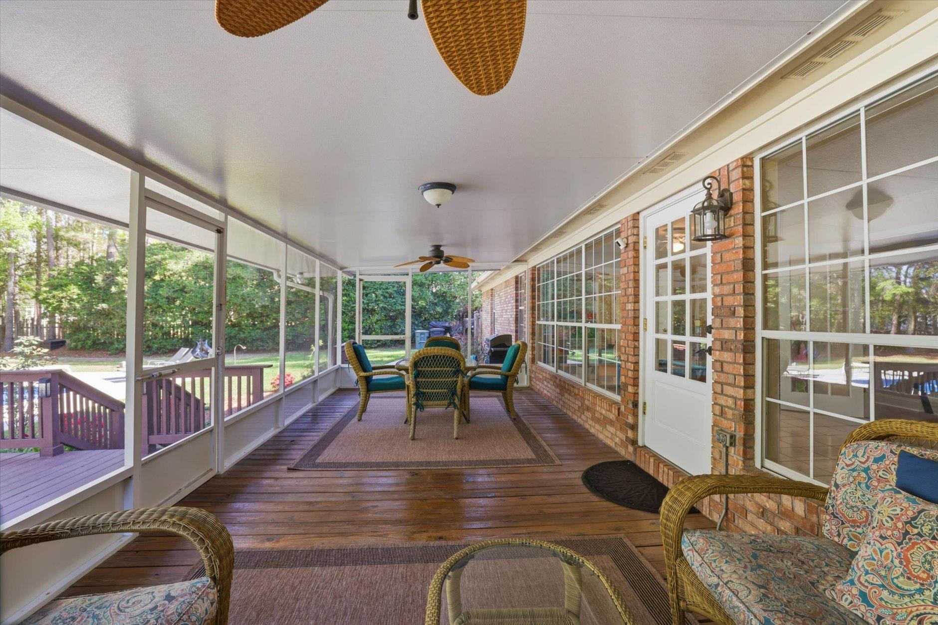 6324 Pickney Hill Road Tallahassee, FL 32312 - Photo 54 of 70