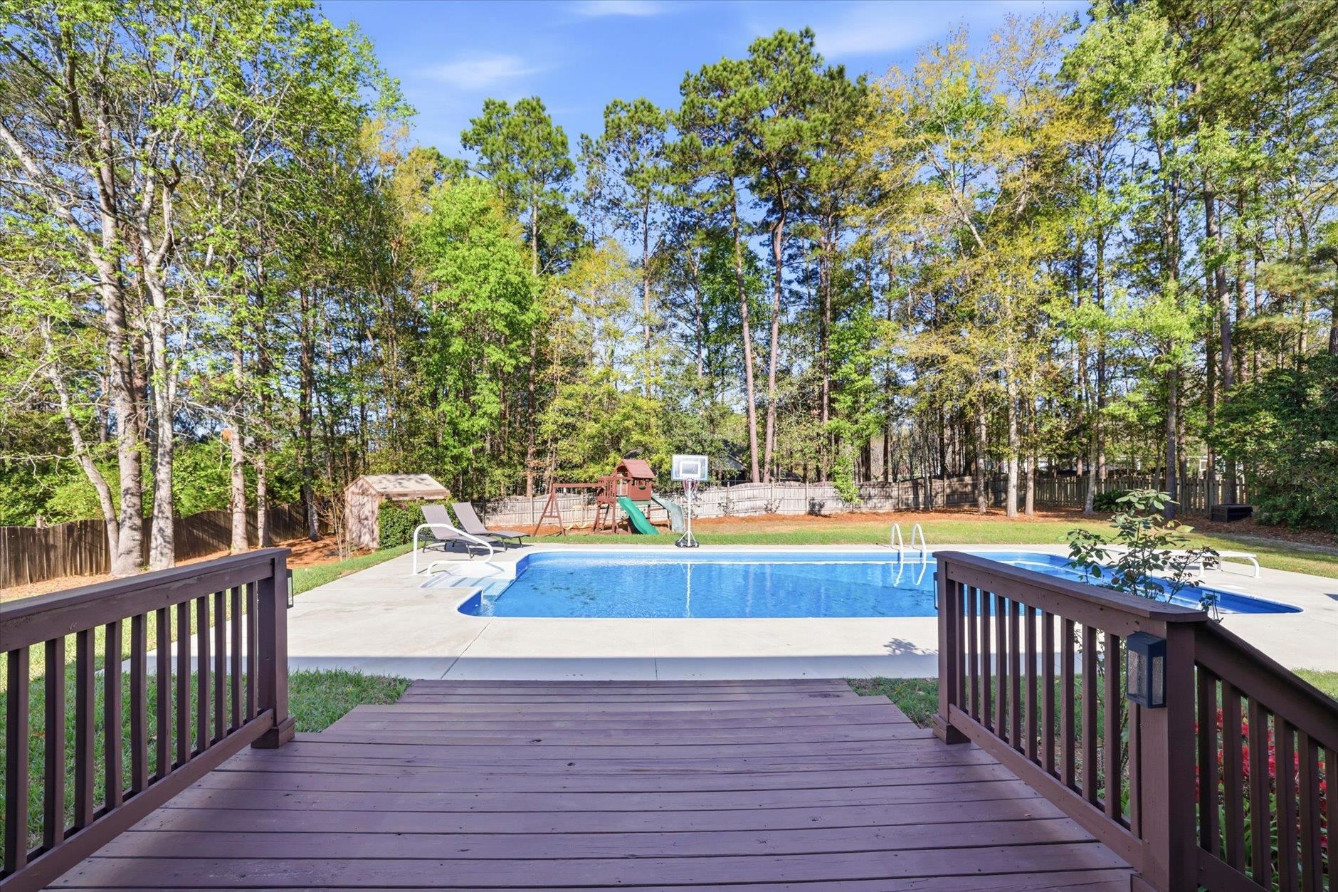 6324 Pickney Hill Road Tallahassee, FL 32312 - Photo 55 of 70