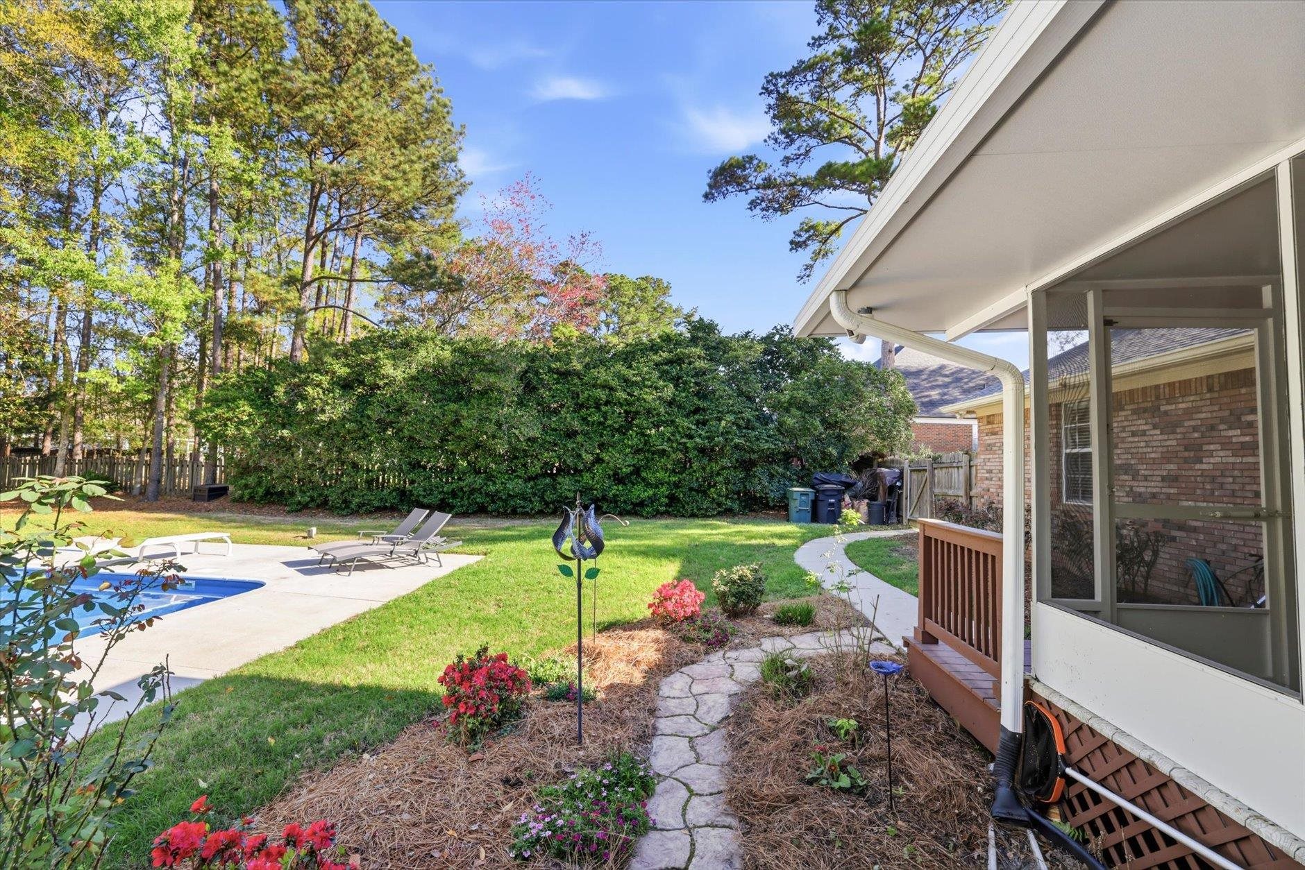 6324 Pickney Hill Road Tallahassee, FL 32312 - Photo 57 of 70