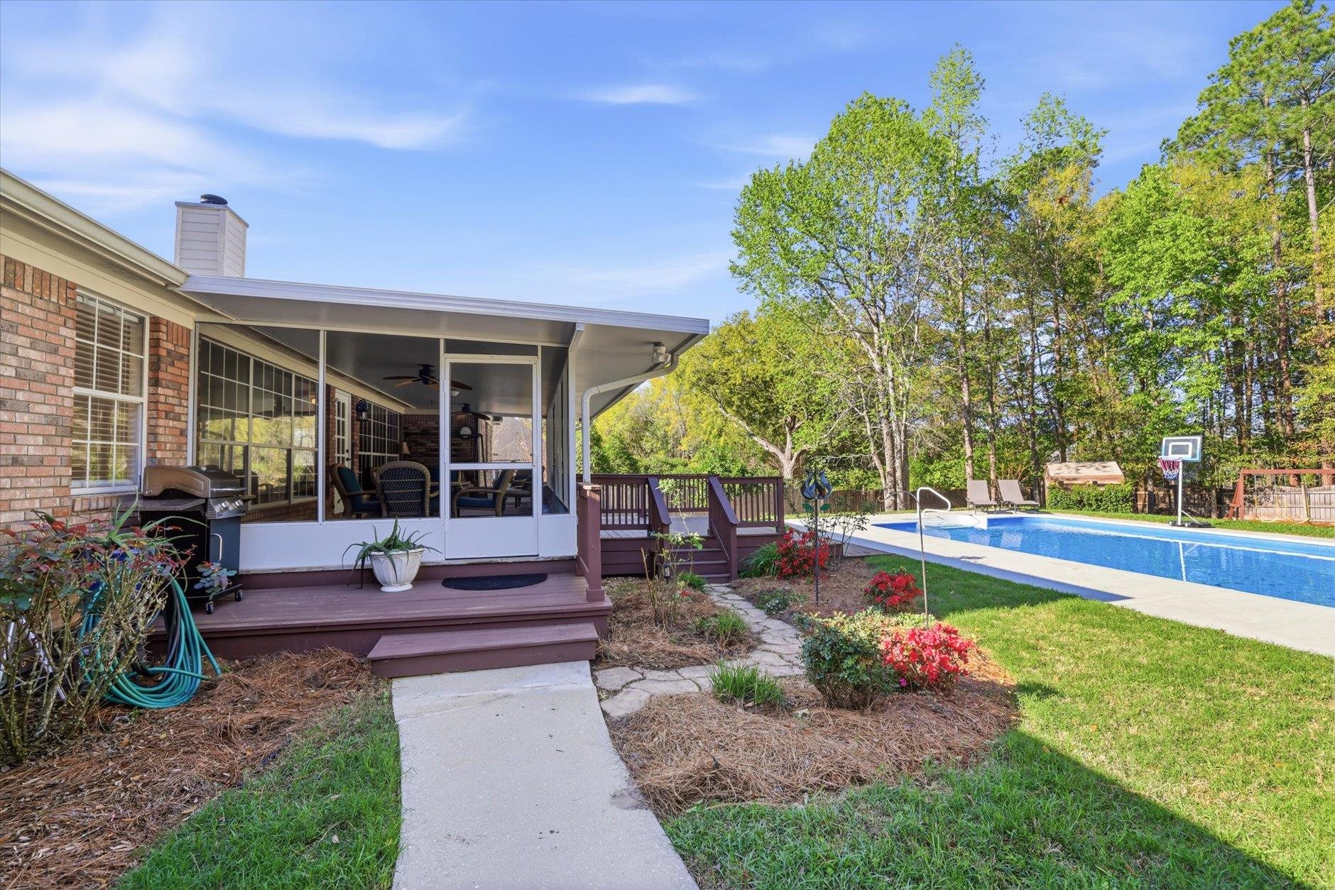 6324 Pickney Hill Road Tallahassee, FL 32312 - Photo 58 of 70