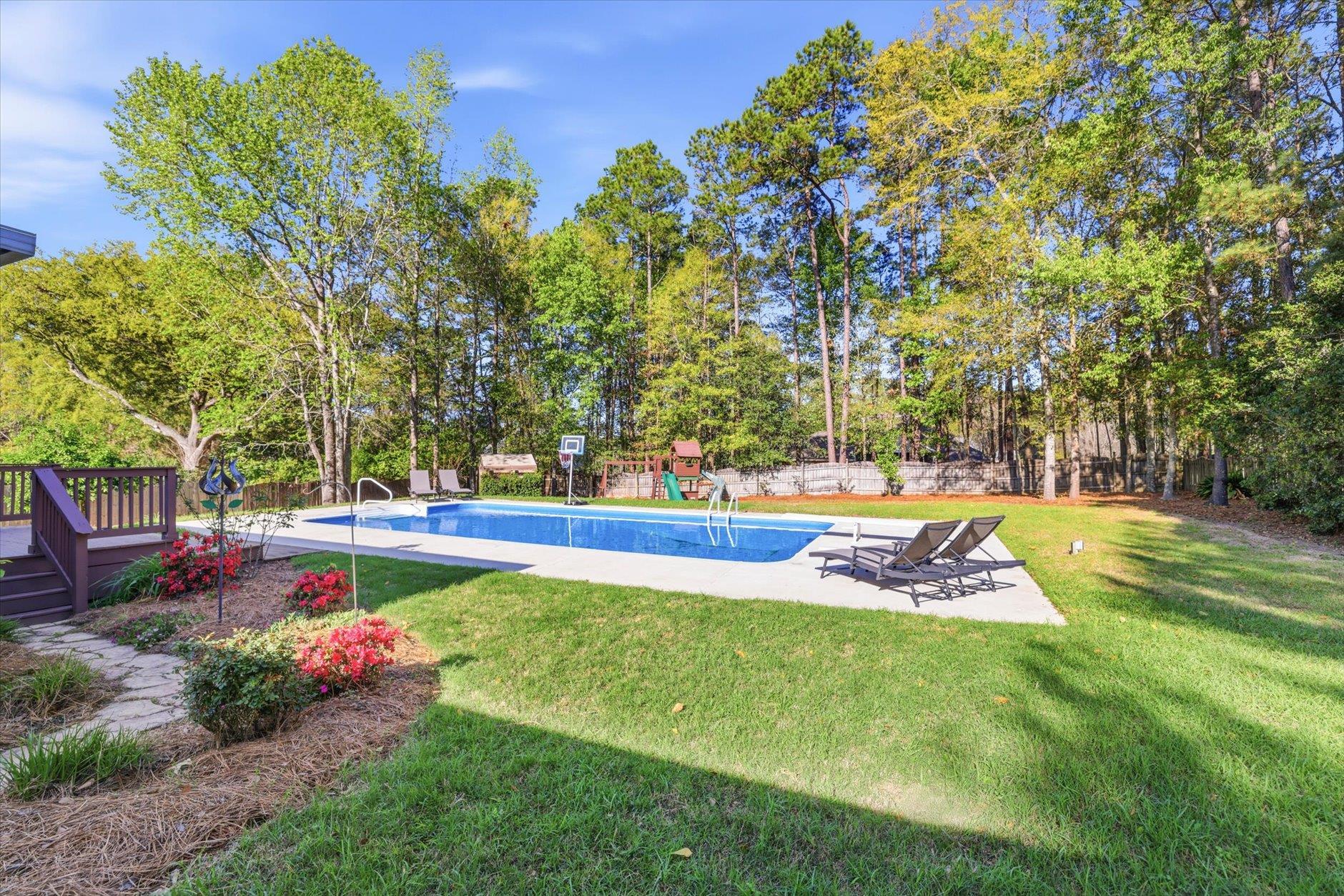 6324 Pickney Hill Road Tallahassee, FL 32312 - Photo 59 of 70
