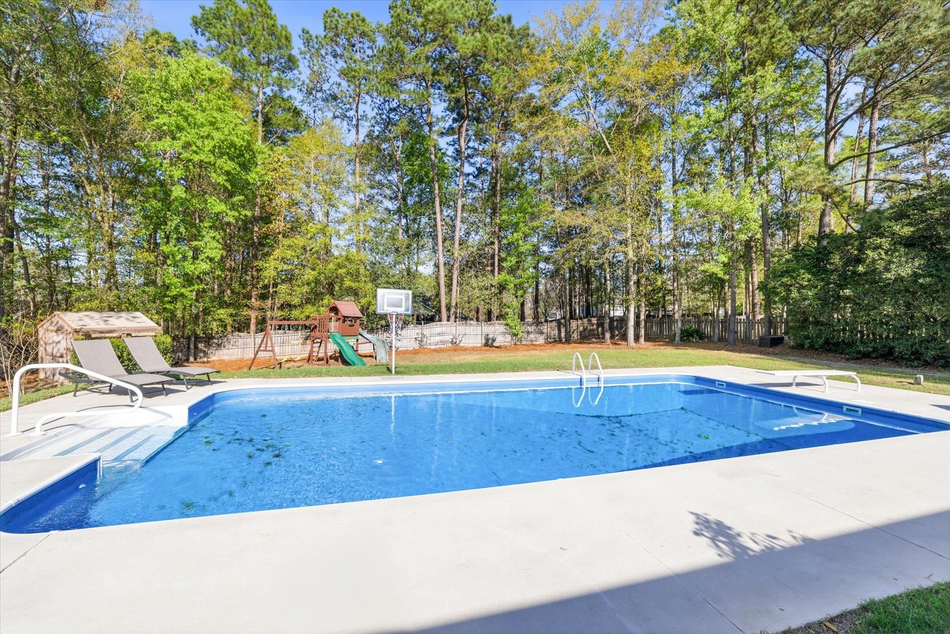6324 Pickney Hill Road Tallahassee, FL 32312 - Photo 60 of 70