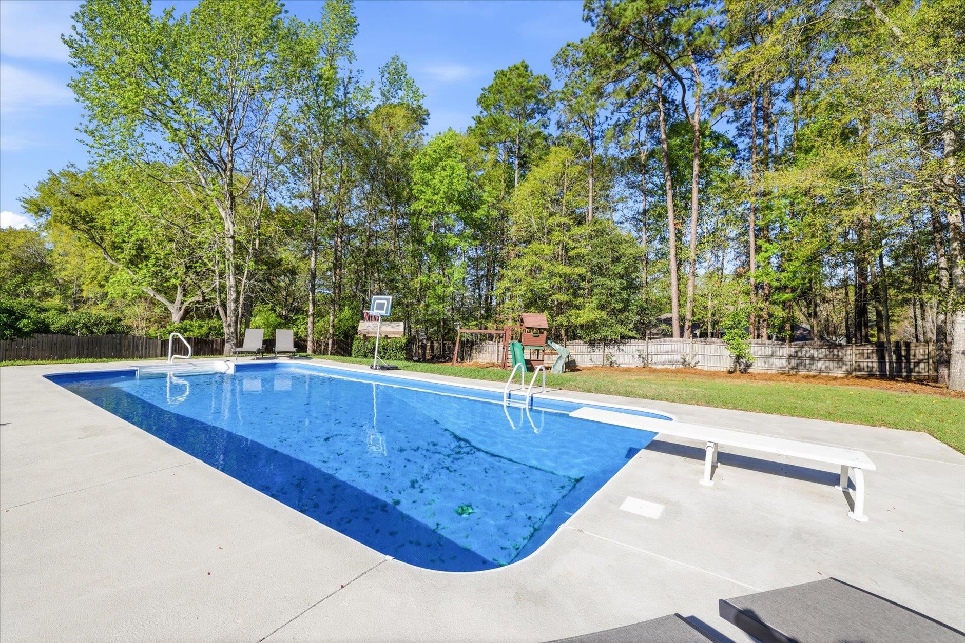 6324 Pickney Hill Road Tallahassee, FL 32312 - Photo 62 of 70