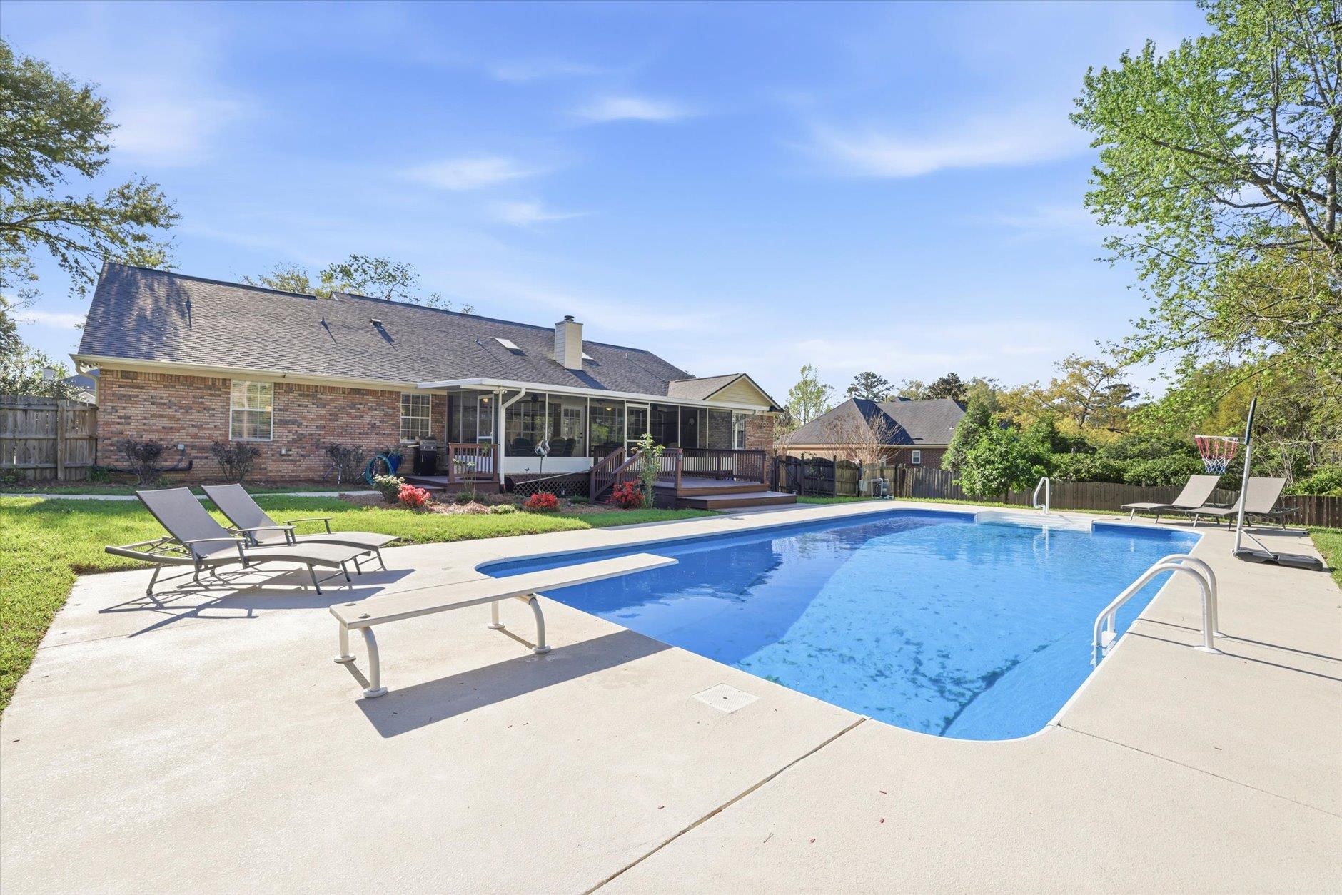 6324 Pickney Hill Road Tallahassee, FL 32312 - Photo 63 of 70