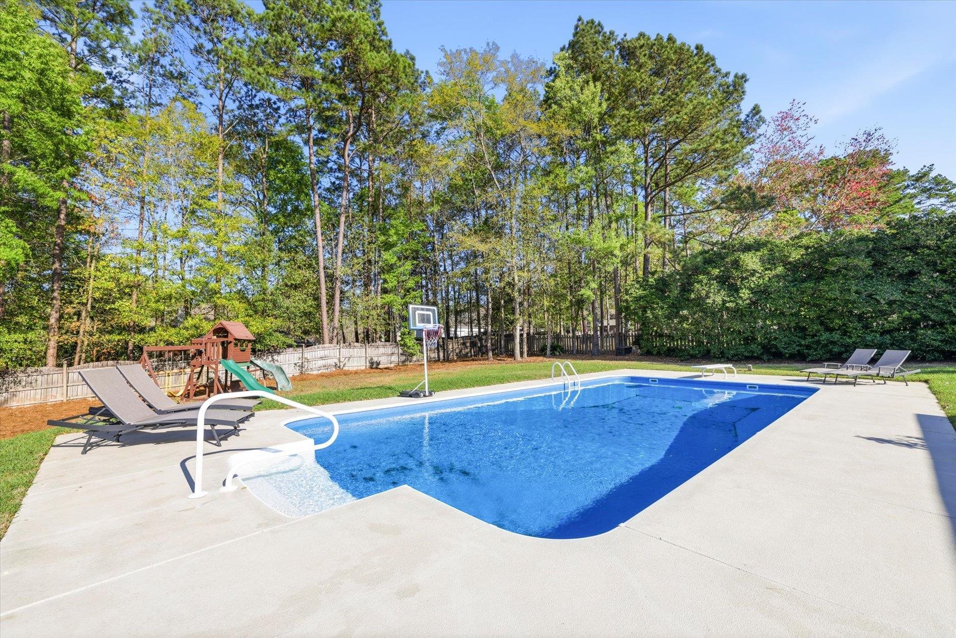6324 Pickney Hill Road Tallahassee, FL 32312 - Photo 65 of 70