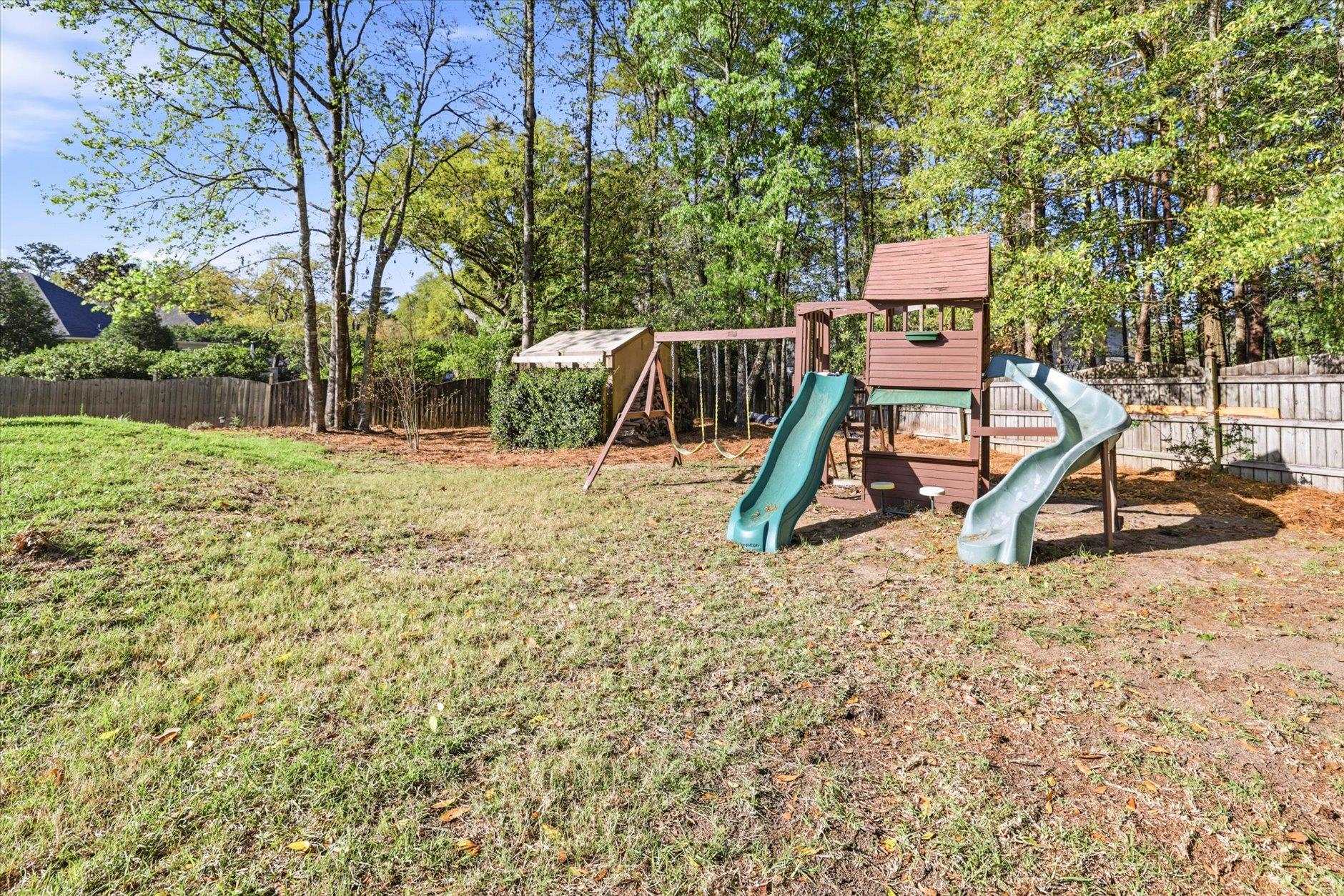6324 Pickney Hill Road Tallahassee, FL 32312 - Photo 68 of 70