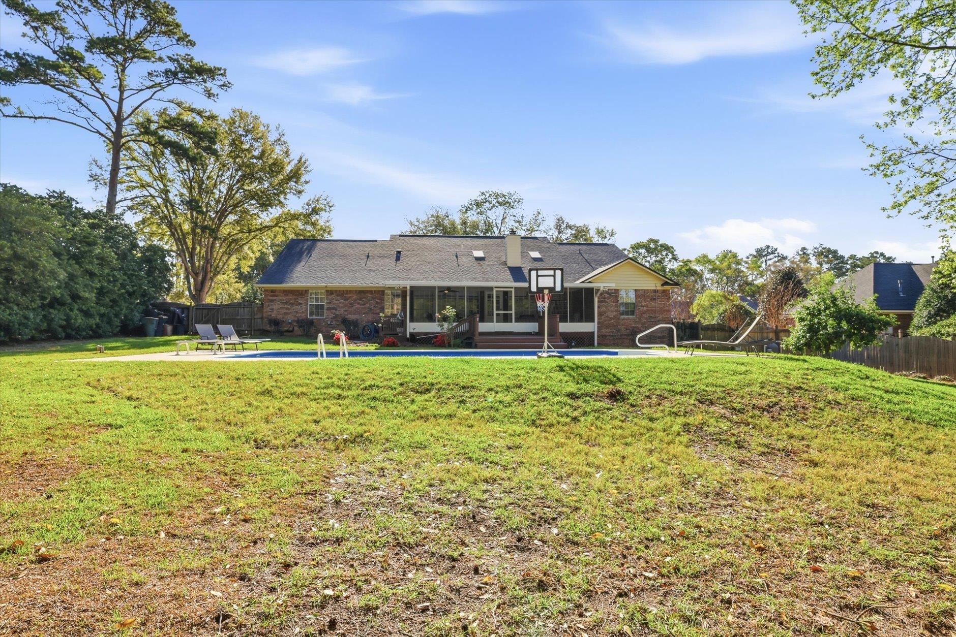 6324 Pickney Hill Road Tallahassee, FL 32312 - Photo 69 of 70