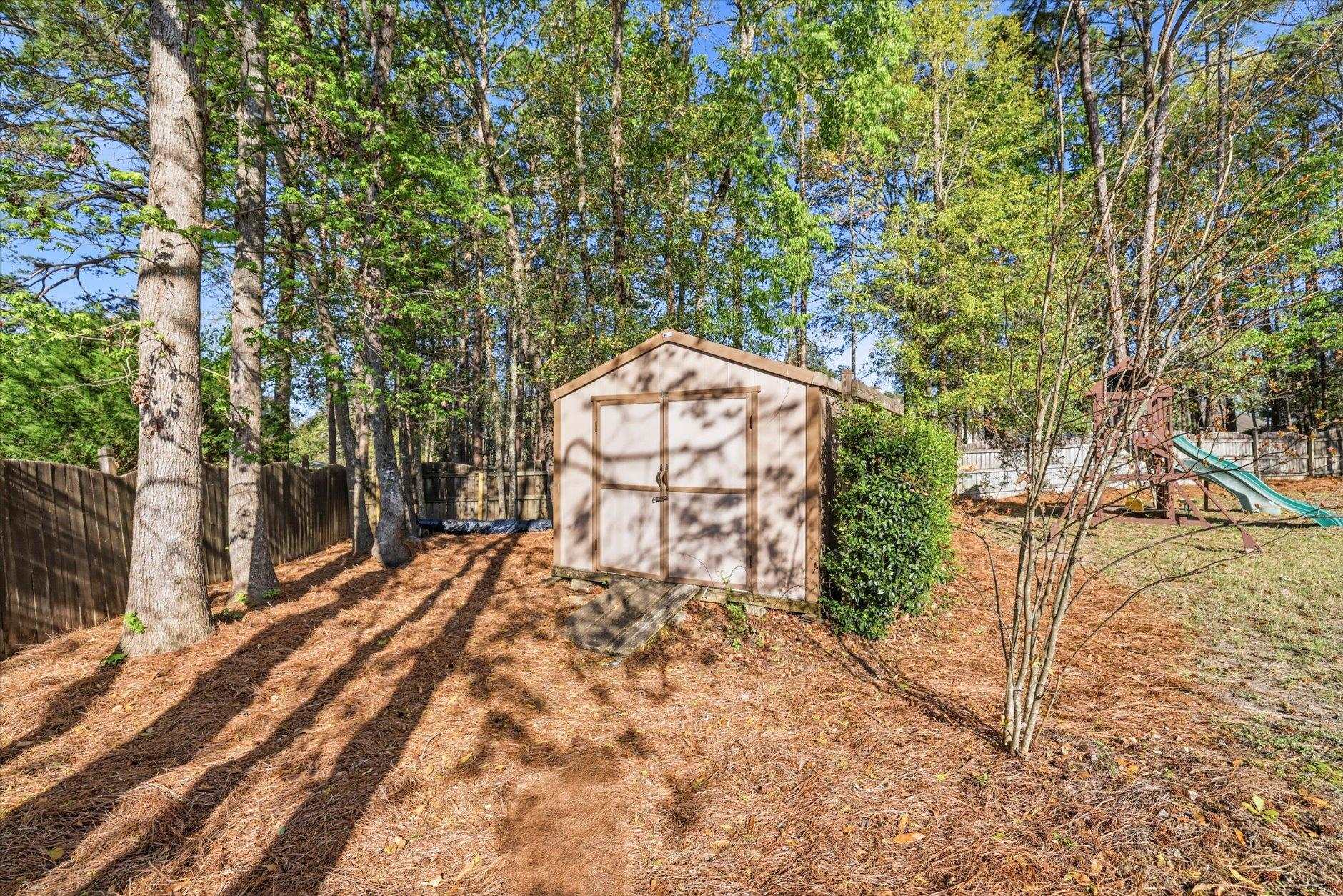 6324 Pickney Hill Road Tallahassee, FL 32312 - Photo 70 of 70