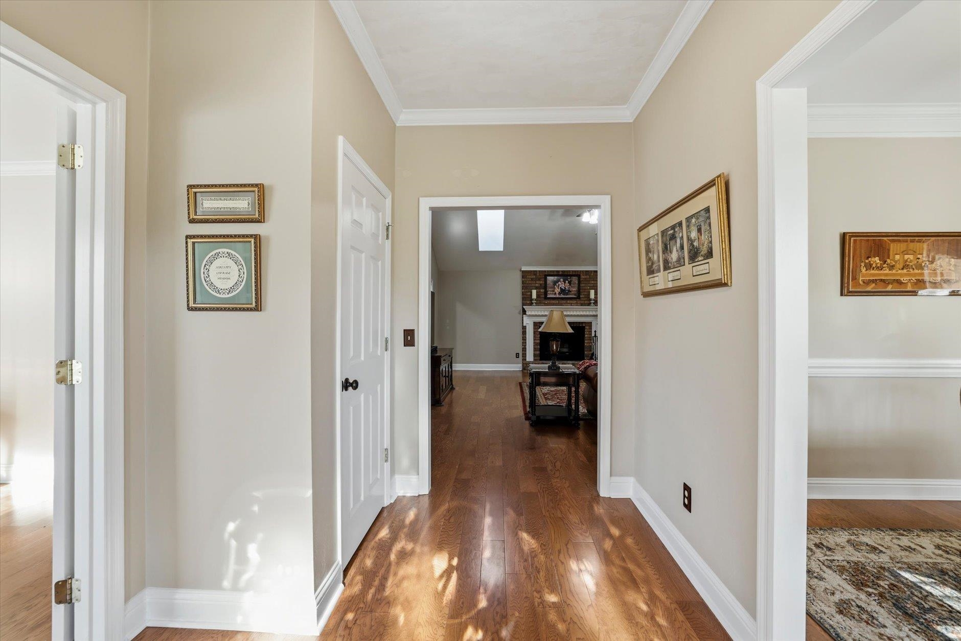 6324 Pickney Hill Road Tallahassee, FL 32312 - Photo 7 of 70