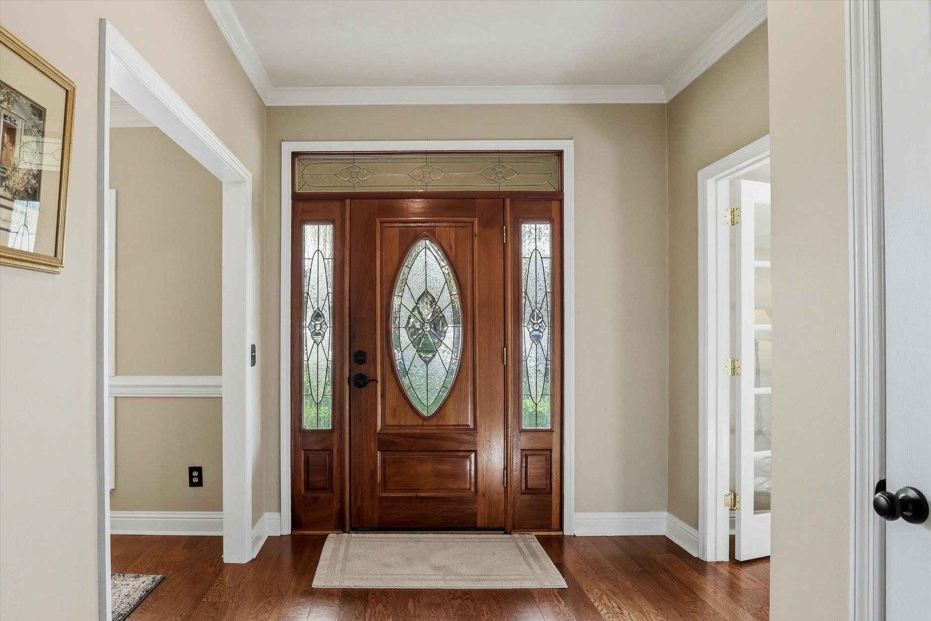 6324 Pickney Hill Road Tallahassee, FL 32312 - Photo 8 of 70