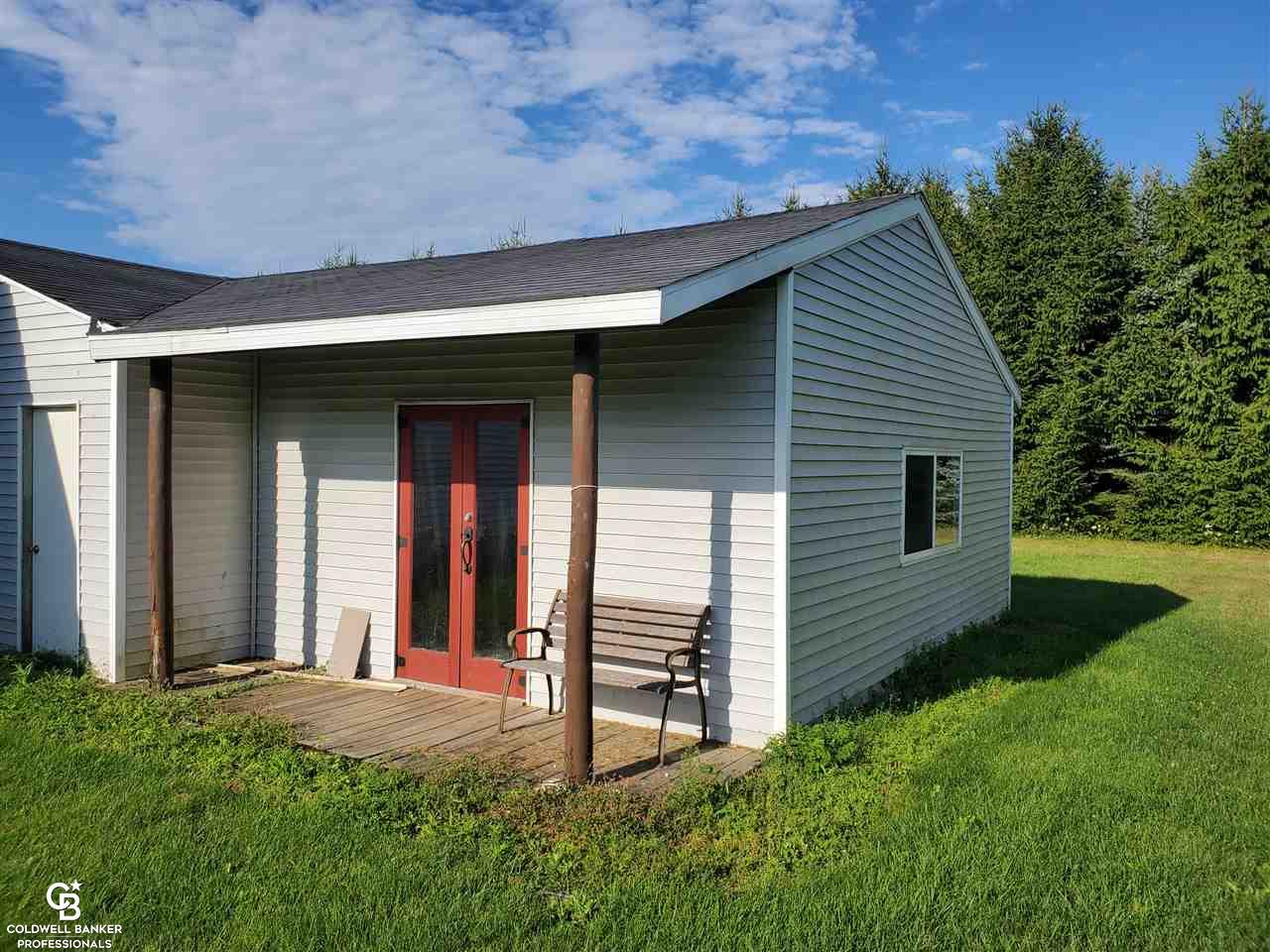 11220 Foley Road Emmett, MI 48022 - Photo 17 of 22