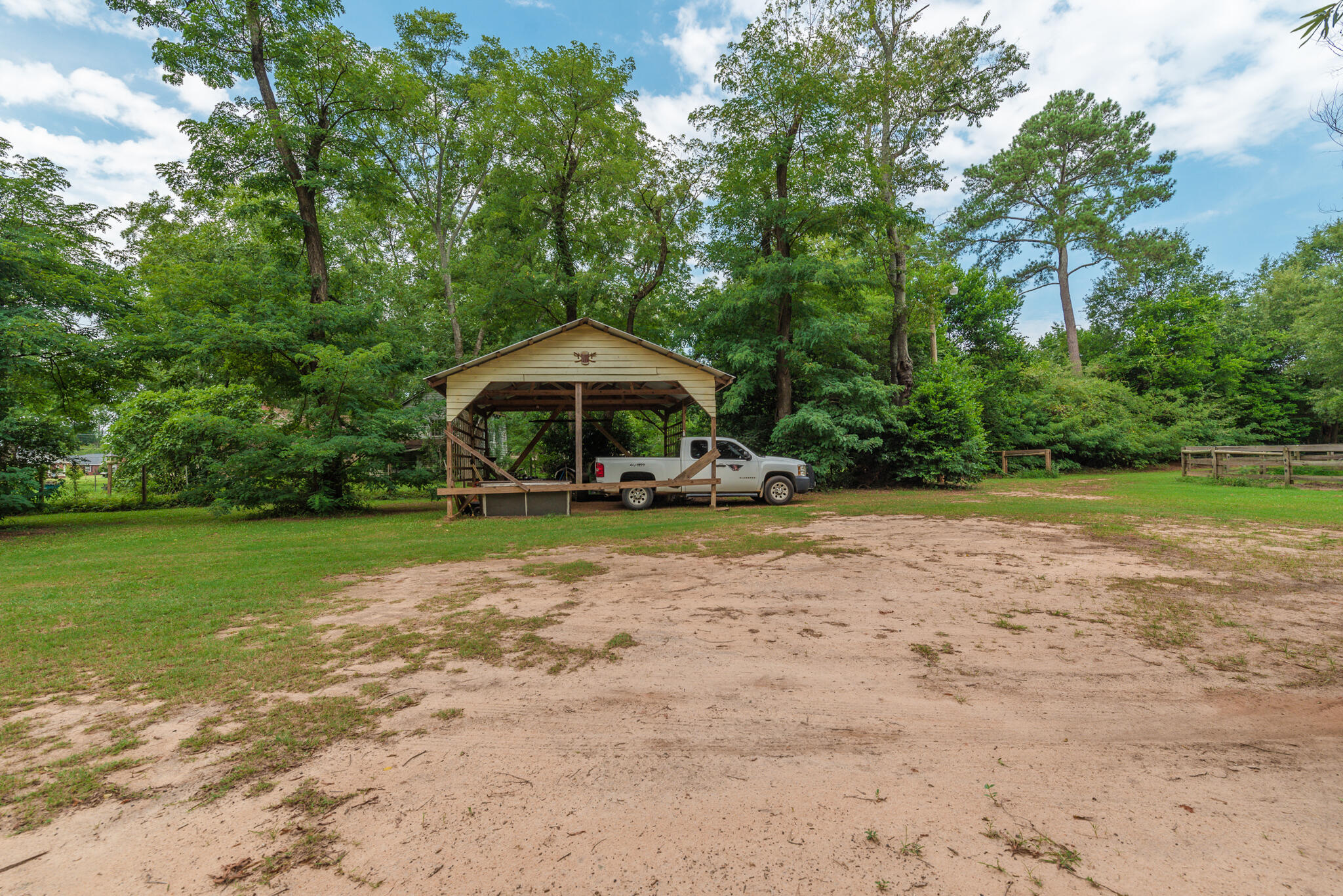 1002 West Main Street Ridge Spring, SC 29129 - Photo 23 of 24