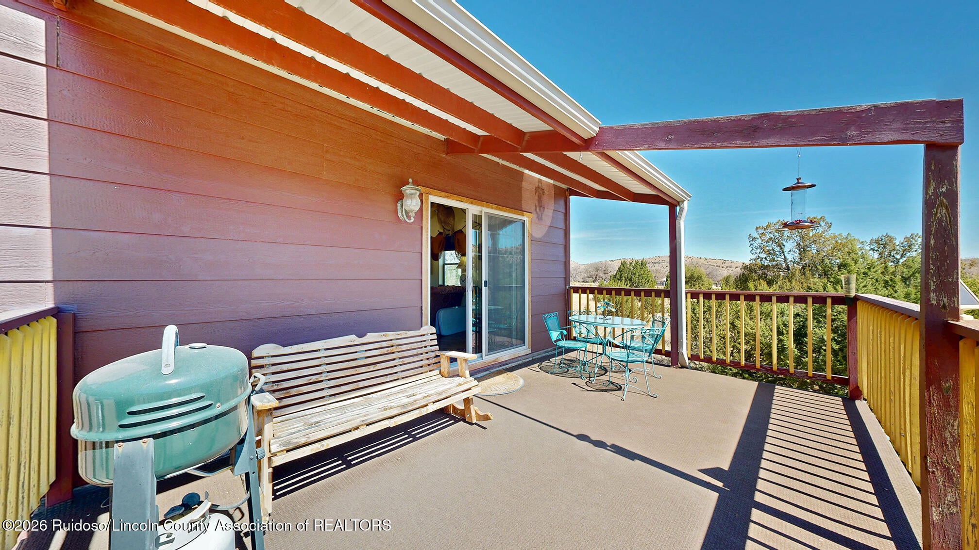 1334 Arabela Road Tinnie, NM 88351 - Photo 45 of 164 Gallery Image 45