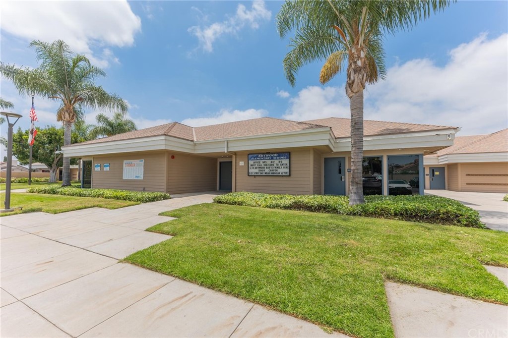 17 Leesburg Irvine, CA 92620 - Photo 47 of 48 The home also Feeds into the award winning Brywood Elementary which is an easy walk from the property.