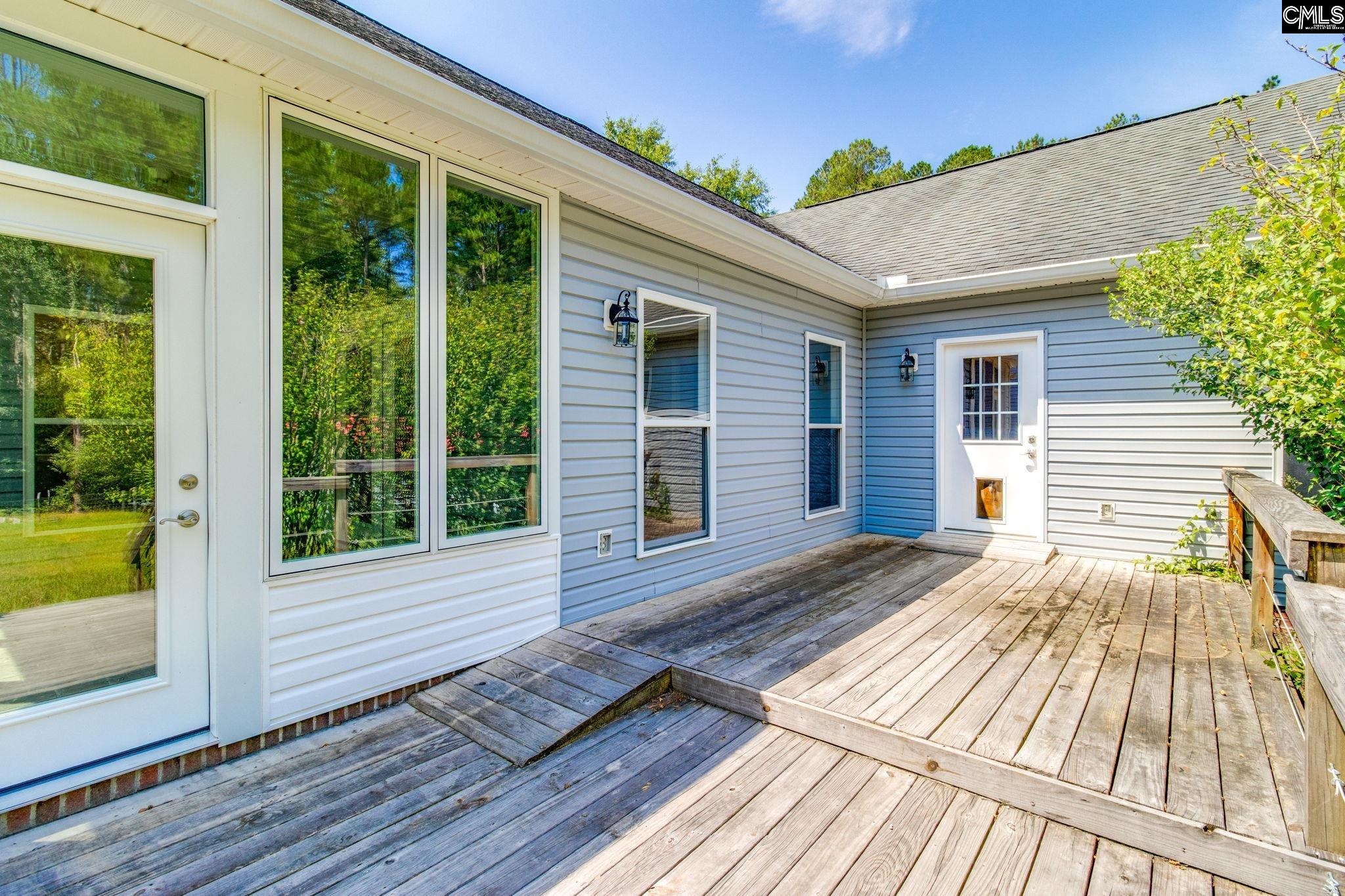 703 Mt Ebal Road Batesburg, SC 29006 - Photo 34 of 58 Gallery Image 34
