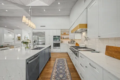 $3,395,000 | 3722 East Pasadena Avenue, Phoenix, AZ 85018