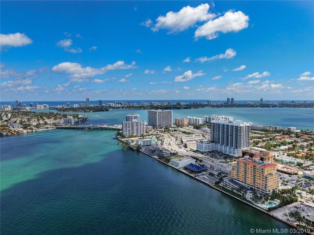 $360,000 | 7901 Hispanola Avenue, Unit 1803, North Bay Village, FL 33141