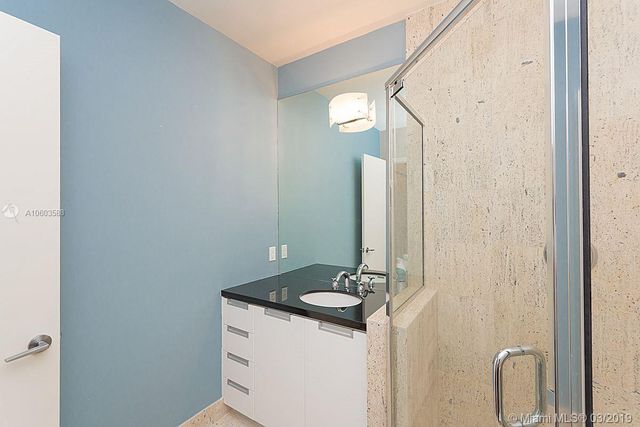 $360,000 | 7901 Hispanola Avenue, Unit 1803, North Bay Village, FL 33141