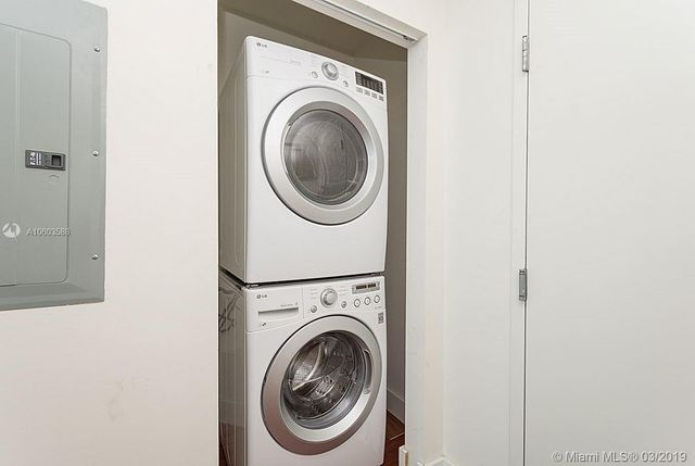 $360,000 | 7901 Hispanola Avenue, Unit 1803, North Bay Village, FL 33141