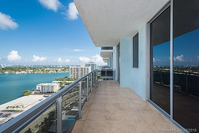 $360,000 | 7901 Hispanola Avenue, Unit 1803, North Bay Village, FL 33141