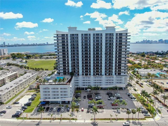 $360,000 | 7901 Hispanola Avenue, Unit 1803, North Bay Village, FL 33141