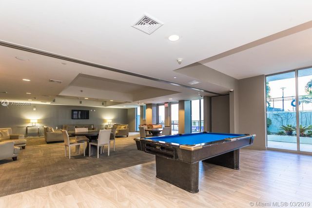 $360,000 | 7901 Hispanola Avenue, Unit 1803, North Bay Village, FL 33141