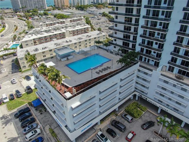 $360,000 | 7901 Hispanola Avenue, Unit 1803, North Bay Village, FL 33141