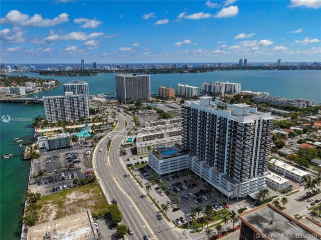 $360,000 | 7901 Hispanola Avenue, Unit 1803, North Bay Village, FL 33141