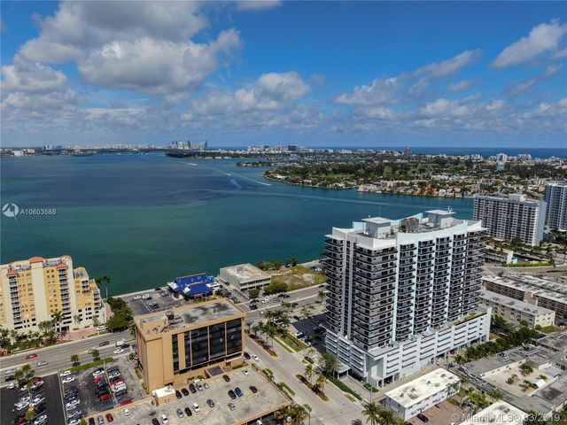 $360,000 | 7901 Hispanola Avenue, Unit 1803, North Bay Village, FL 33141