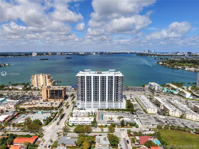 $360,000 | 7901 Hispanola Avenue, Unit 1803, North Bay Village, FL 33141