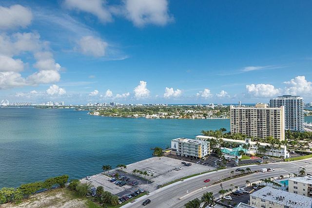 $360,000 | 7901 Hispanola Avenue, Unit 1803, North Bay Village, FL 33141