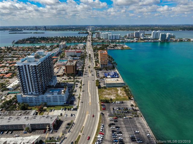 $360,000 | 7901 Hispanola Avenue, Unit 1803, North Bay Village, FL 33141