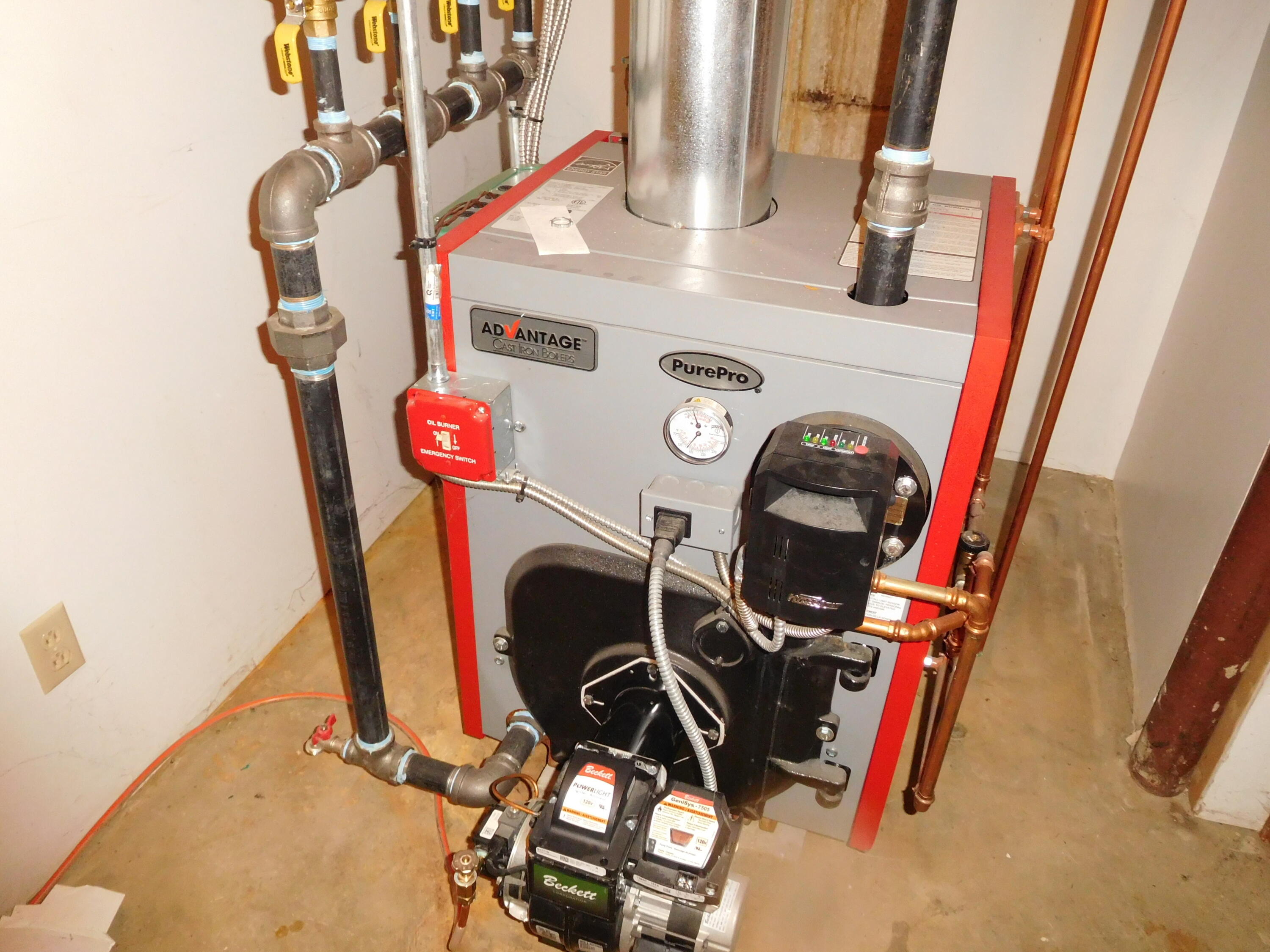 107 Riverside Drive Mechanic Falls, ME 04256 - Photo 27 of 31 25