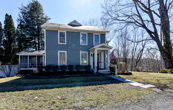 $499,900 | 81 Salem Street, Greenwich, NY 12834