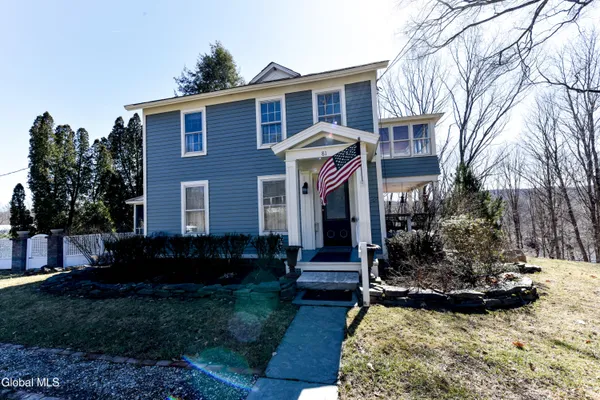 $499,900 | 81 Salem Street, Greenwich, NY 12834
