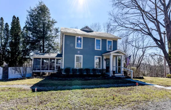 $499,900 | 81 Salem Street, Greenwich, NY 12834