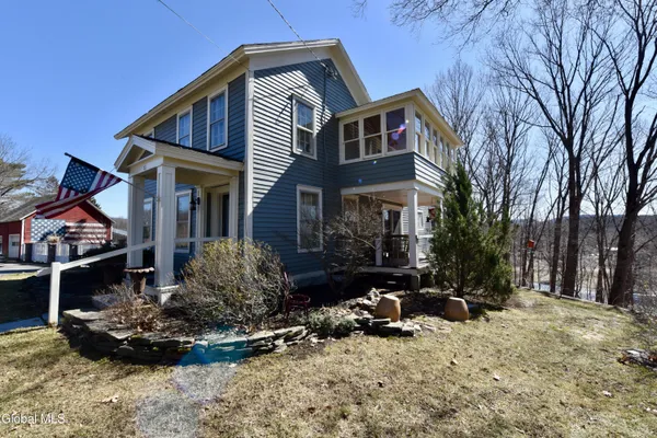 $499,900 | 81 Salem Street, Greenwich, NY 12834